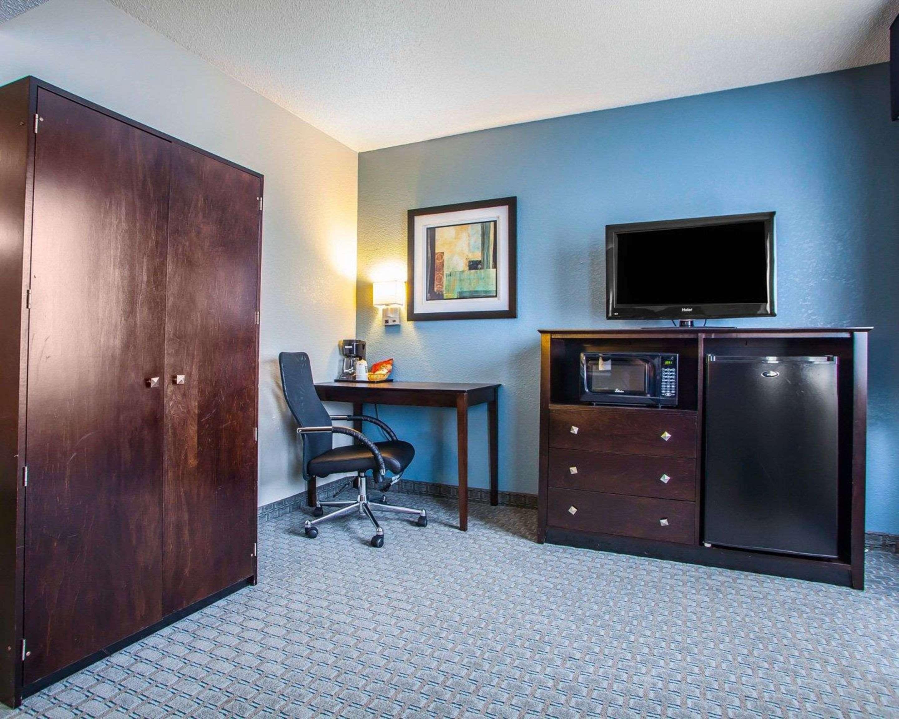 Quality Inn & Suites Ankeny-Des Moines Экстерьер фото