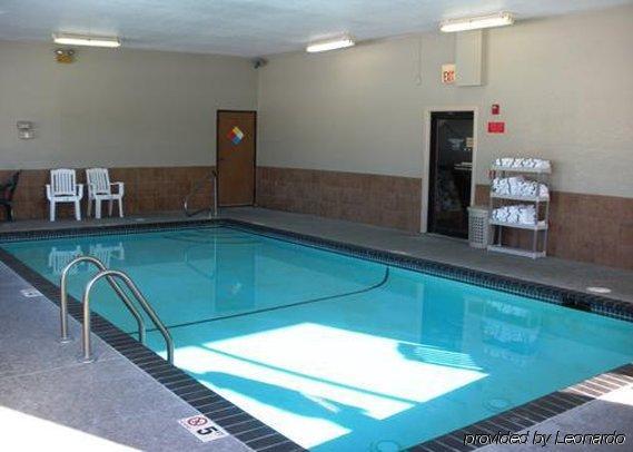 Quality Inn & Suites Ankeny-Des Moines Экстерьер фото